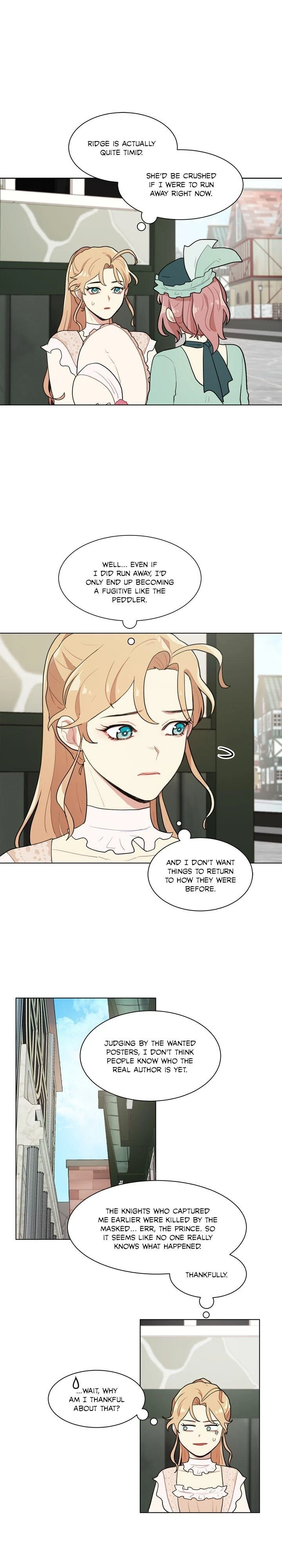 Read I Stan the Prince Manga Online