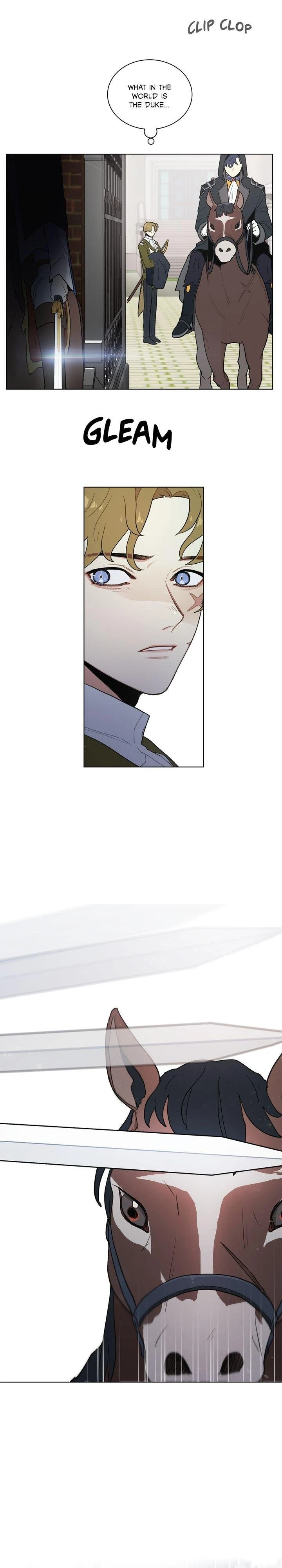 Read I Stan the Prince Manga Online