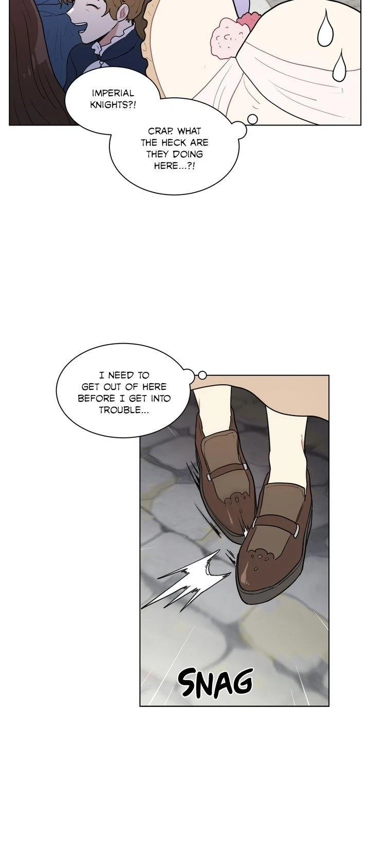 Read I Stan the Prince Manga Online