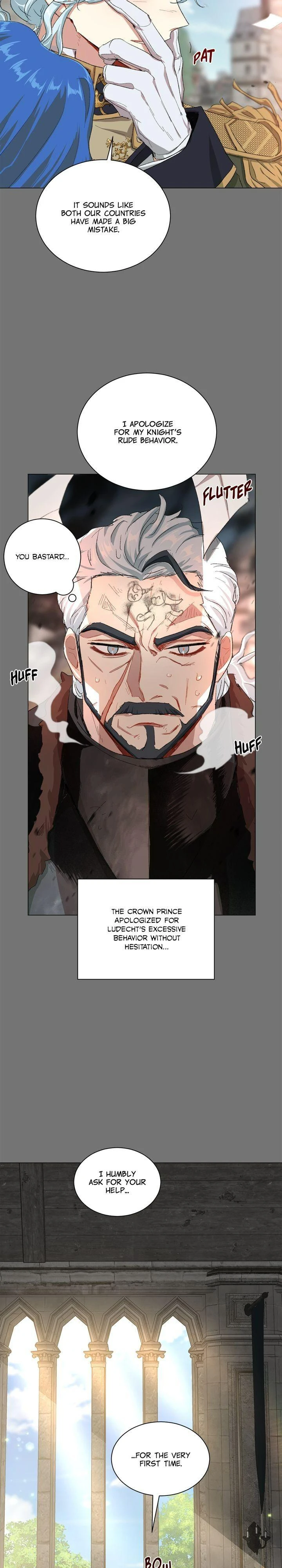 Read I Stan the Prince Manga Online