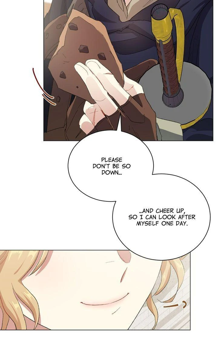 Read I Stan the Prince Manga Online