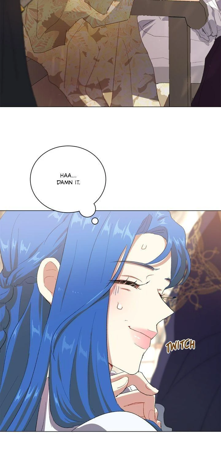 Read I Stan the Prince Manga Online