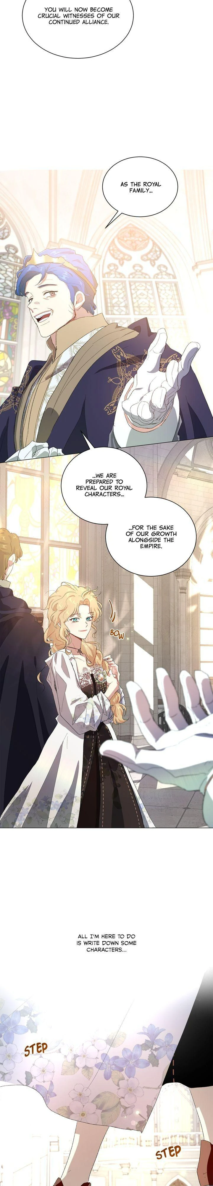 Read I Stan the Prince Manga Online