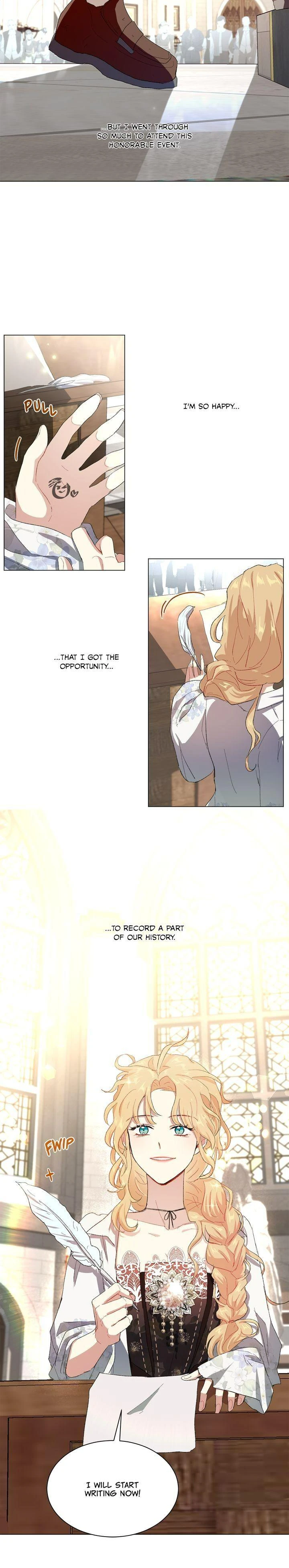 Read I Stan the Prince Manga Online