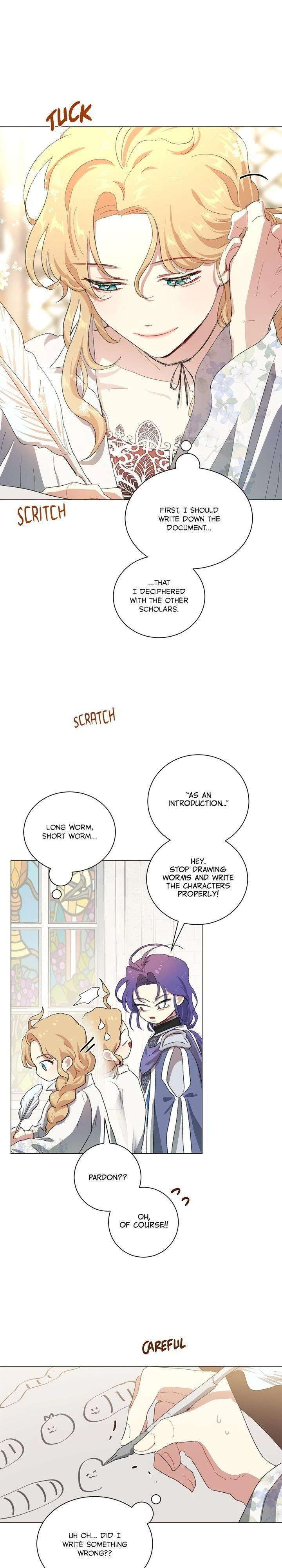 Read I Stan the Prince Manga Online