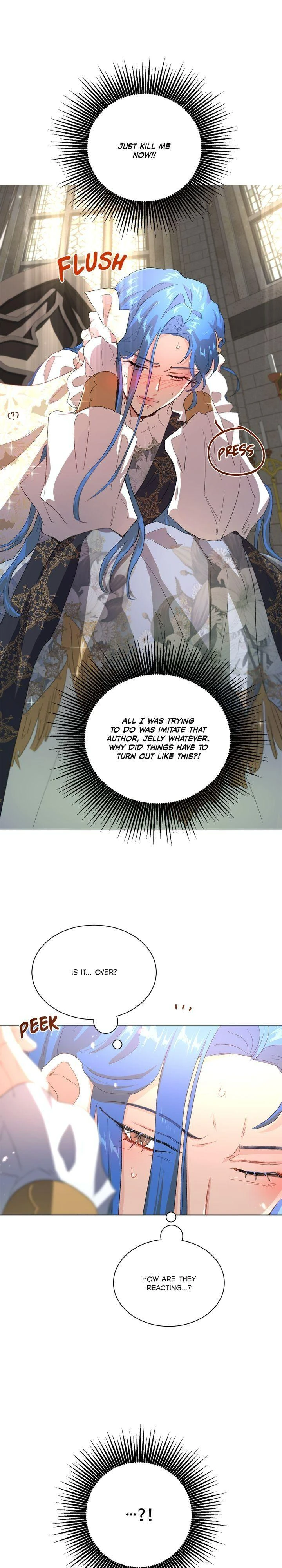 Read I Stan the Prince Manga Online