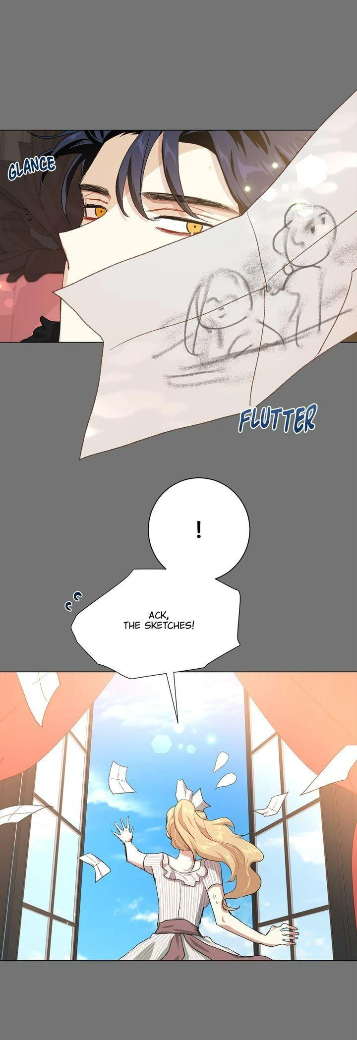 Read I Stan the Prince Manga Online