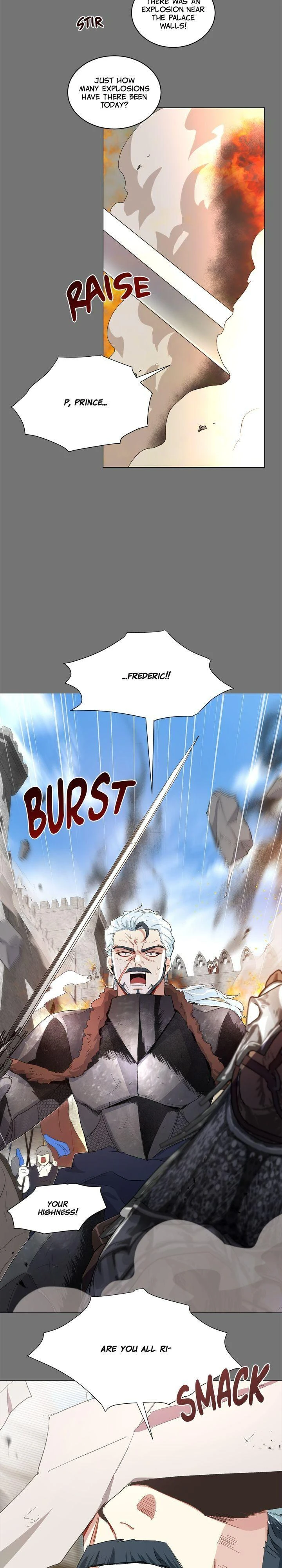Read I Stan the Prince Manga Online