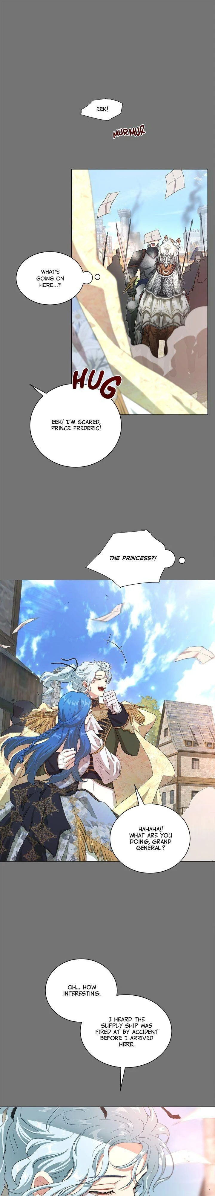Read I Stan the Prince Manga Online