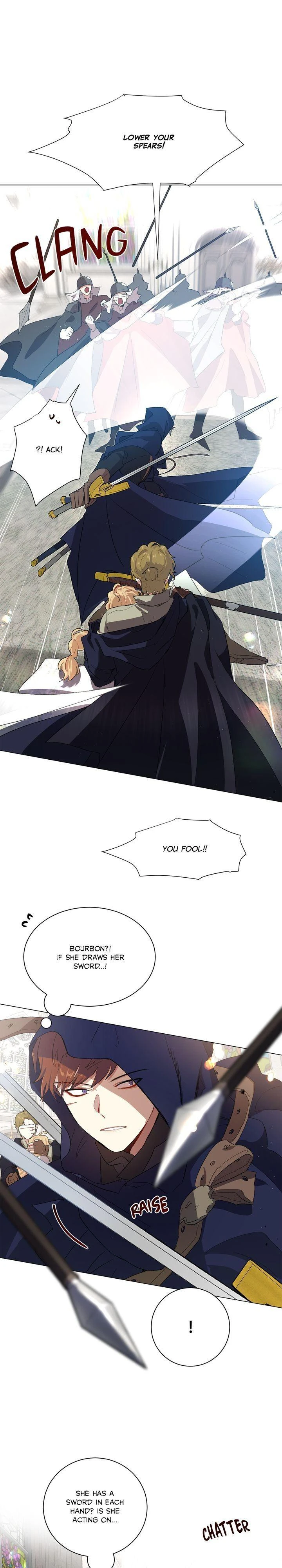 Read I Stan the Prince Manga Online