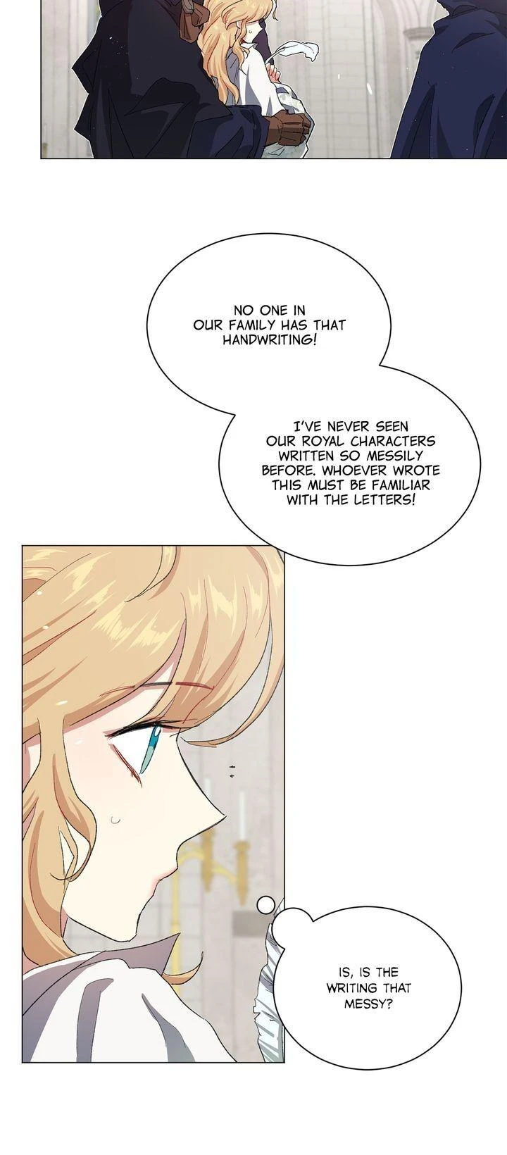 Read I Stan the Prince Manga Online