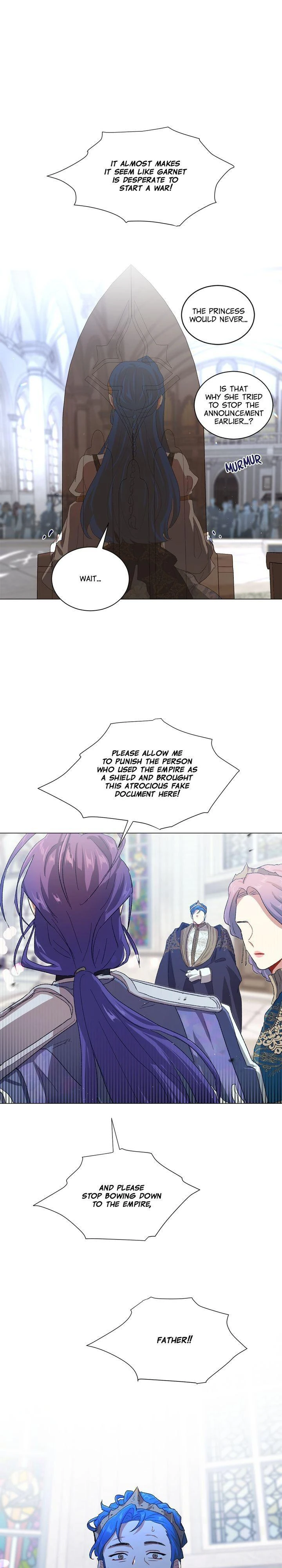 Read I Stan the Prince Manga Online