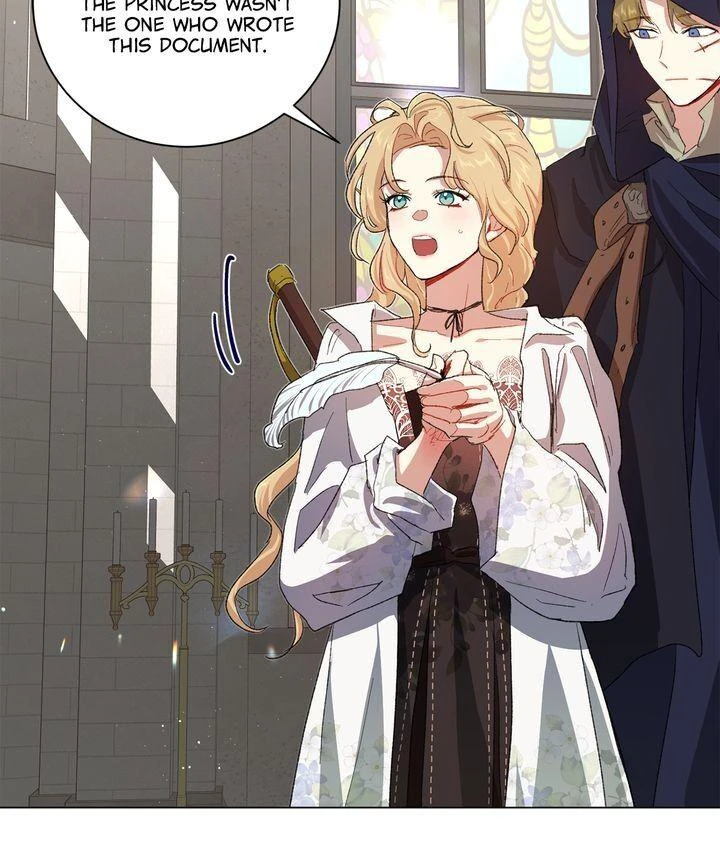 Read I Stan the Prince Manga Online