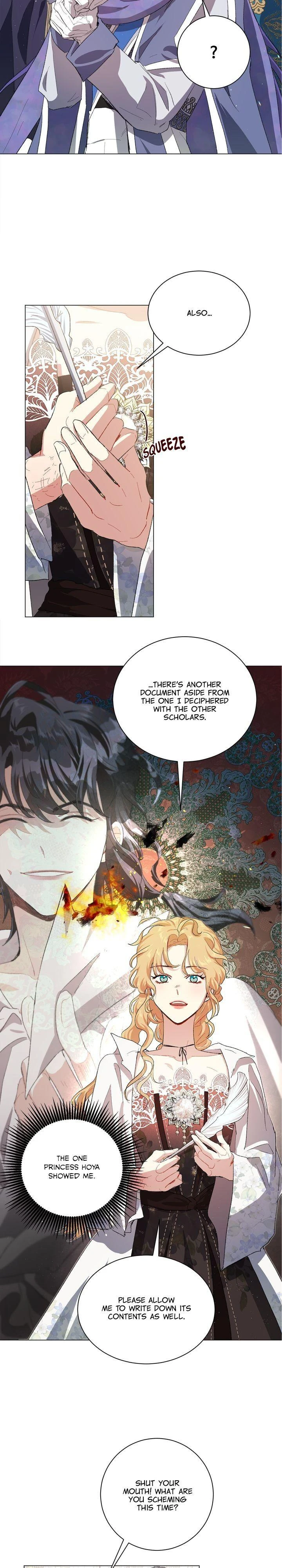 Read I Stan the Prince Manga Online