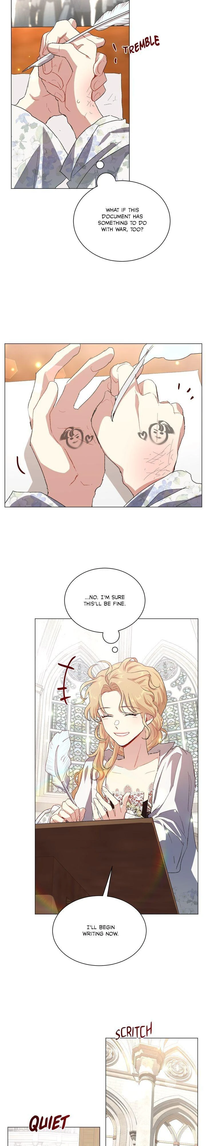 Read I Stan the Prince Manga Online