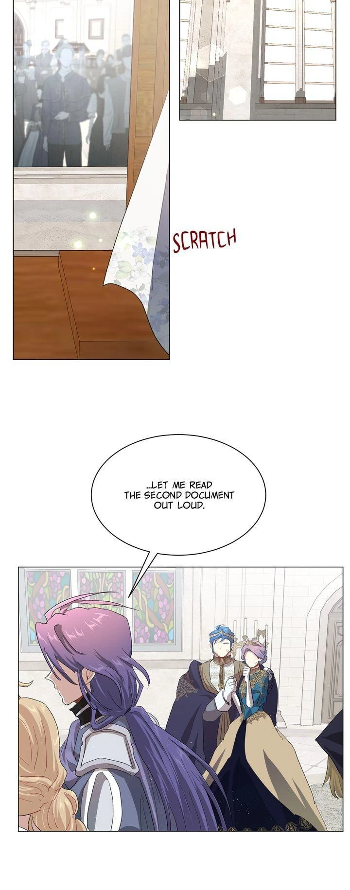 Read I Stan the Prince Manga Online