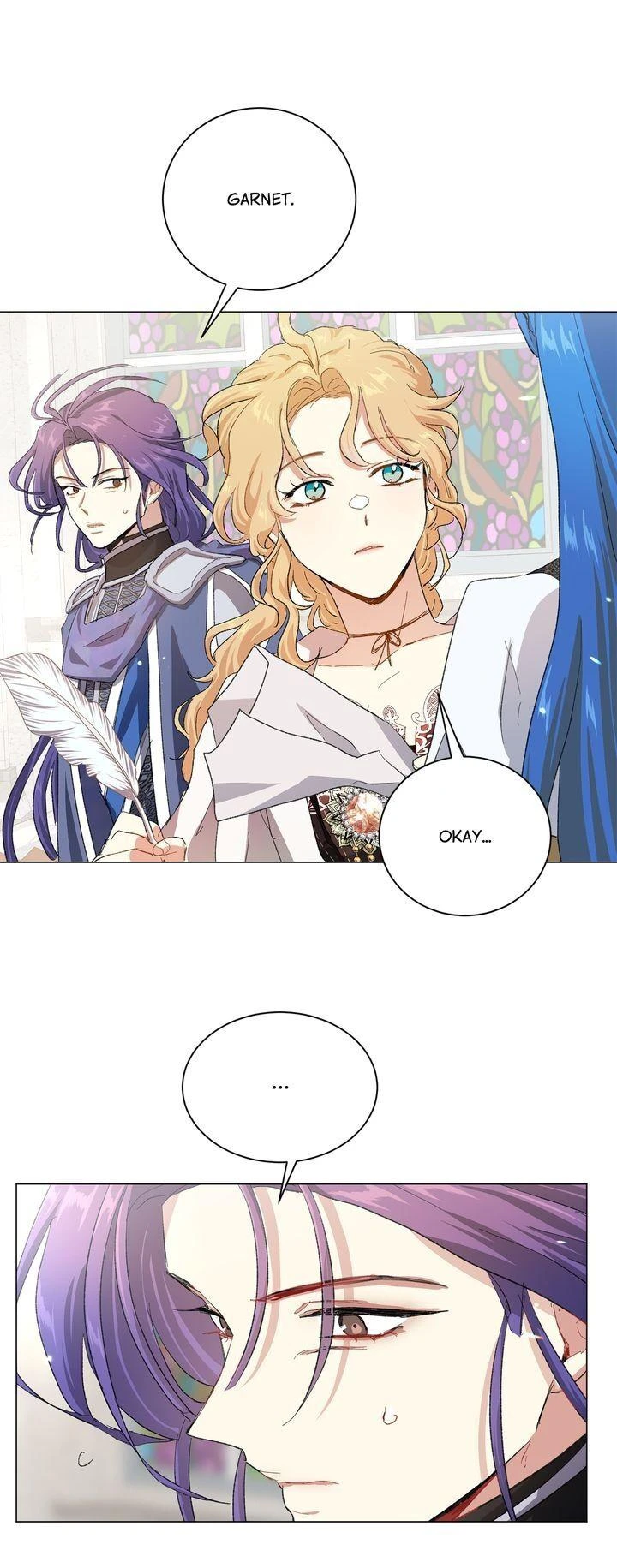 Read I Stan the Prince Manga Online