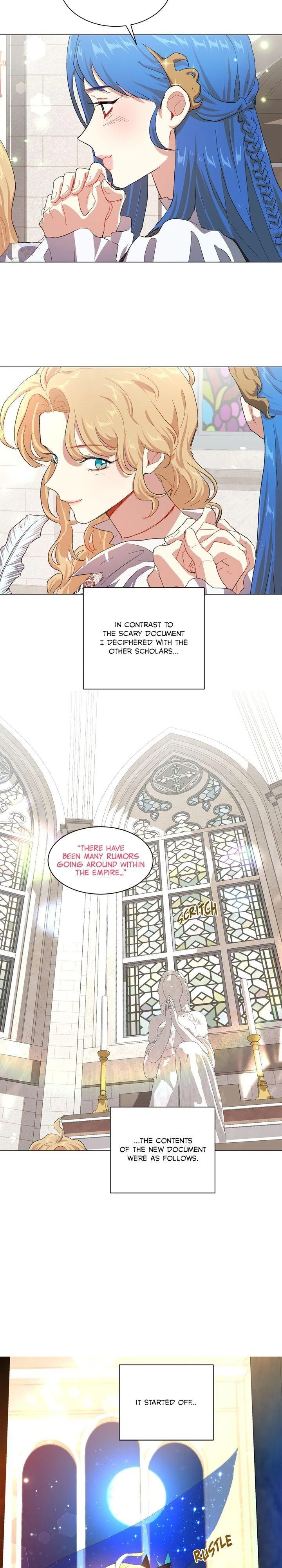 Read I Stan the Prince Manga Online