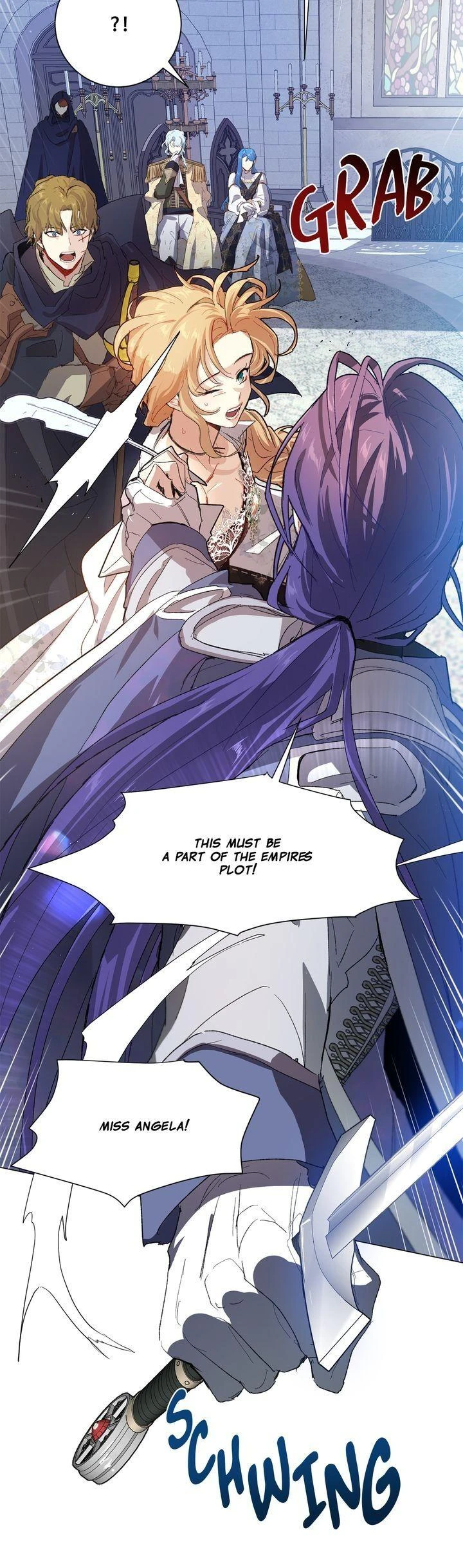Read I Stan the Prince Manga Online