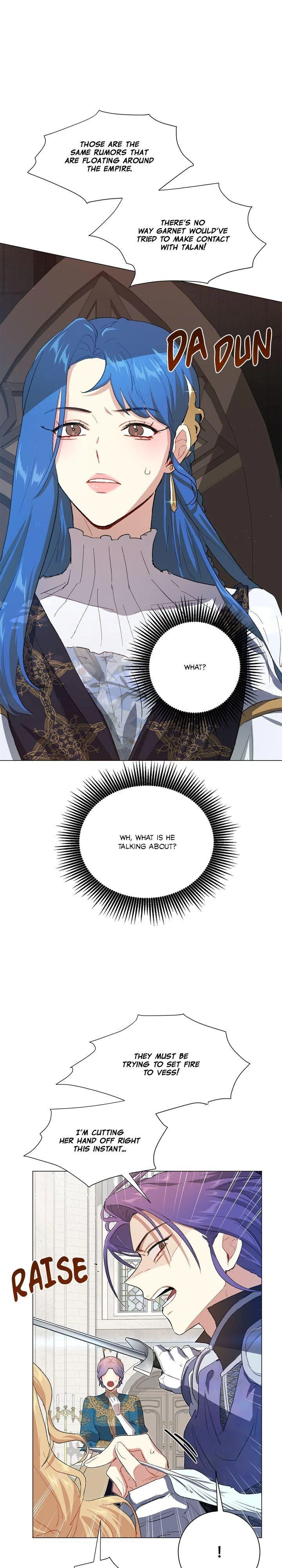 Read I Stan the Prince Manga Online