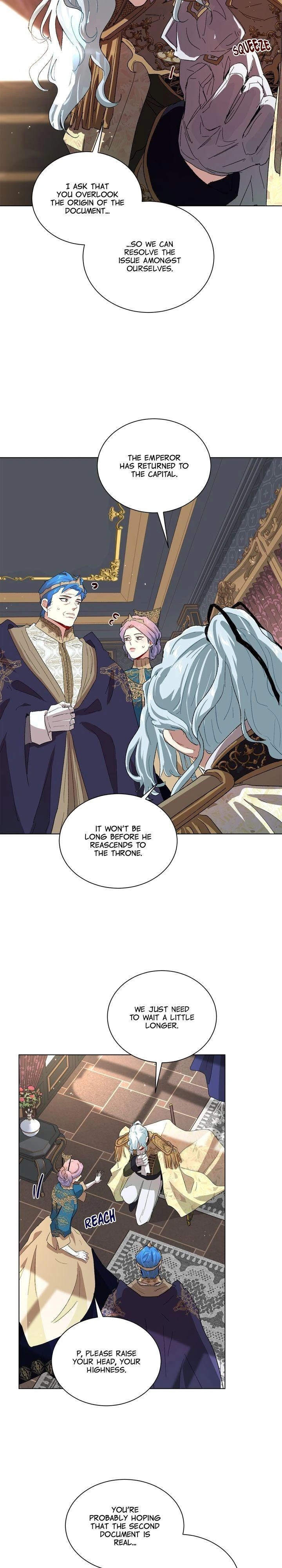 Read I Stan the Prince Manga Online