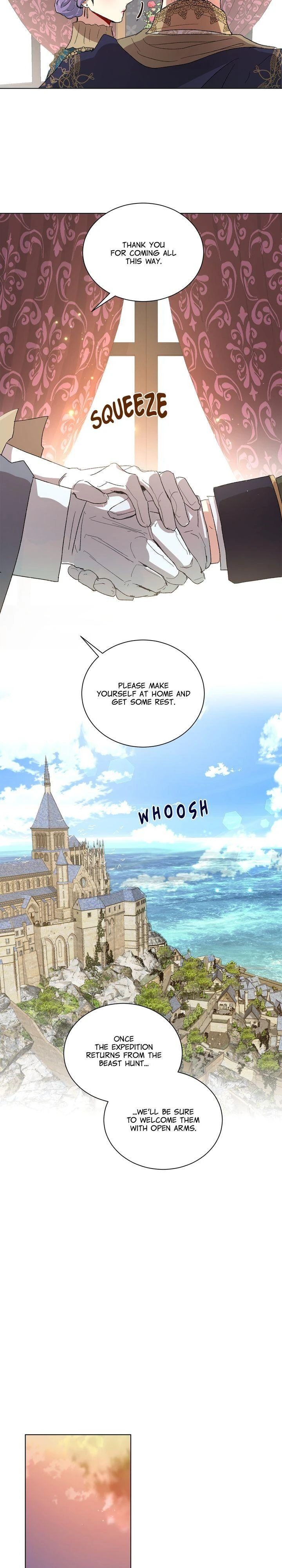 Read I Stan the Prince Manga Online