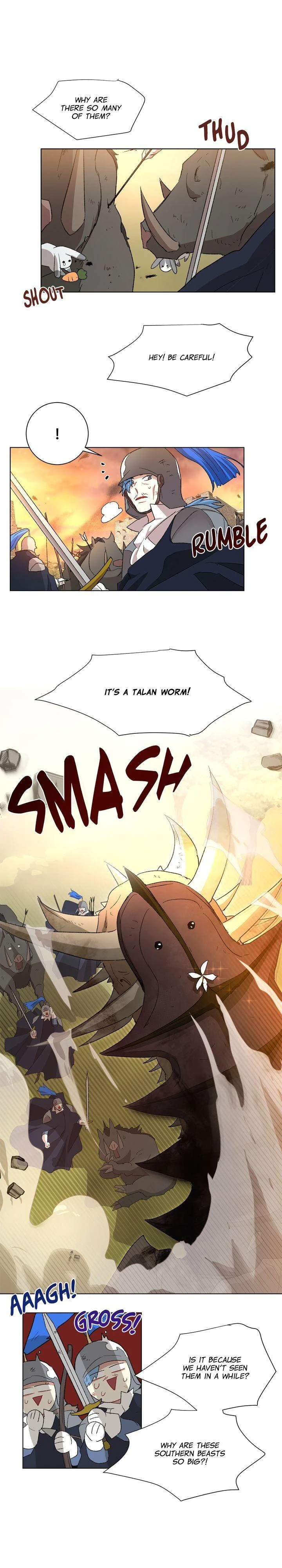 Read I Stan the Prince Manga Online