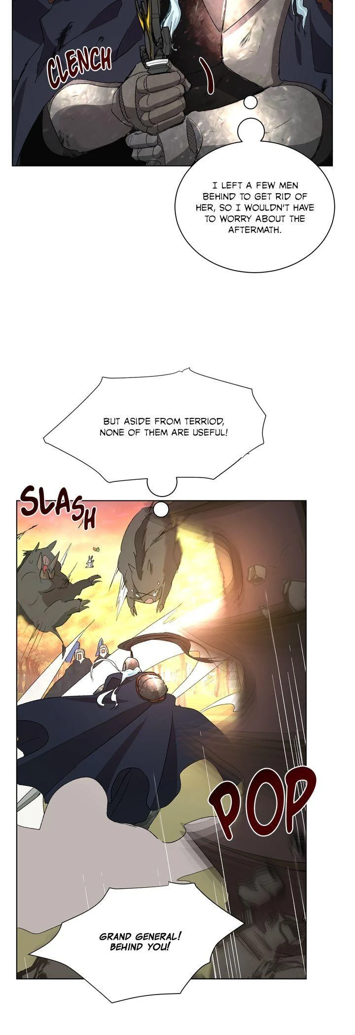 Read I Stan the Prince Manga Online