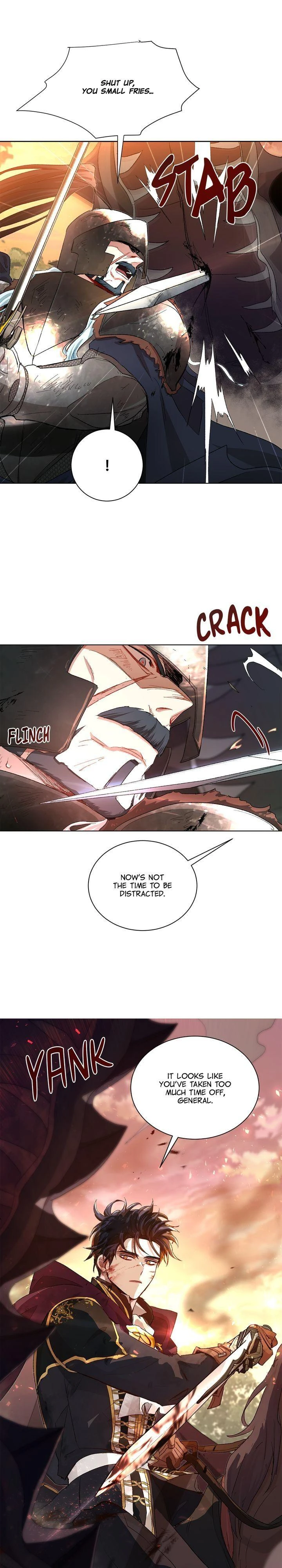 Read I Stan the Prince Manga Online