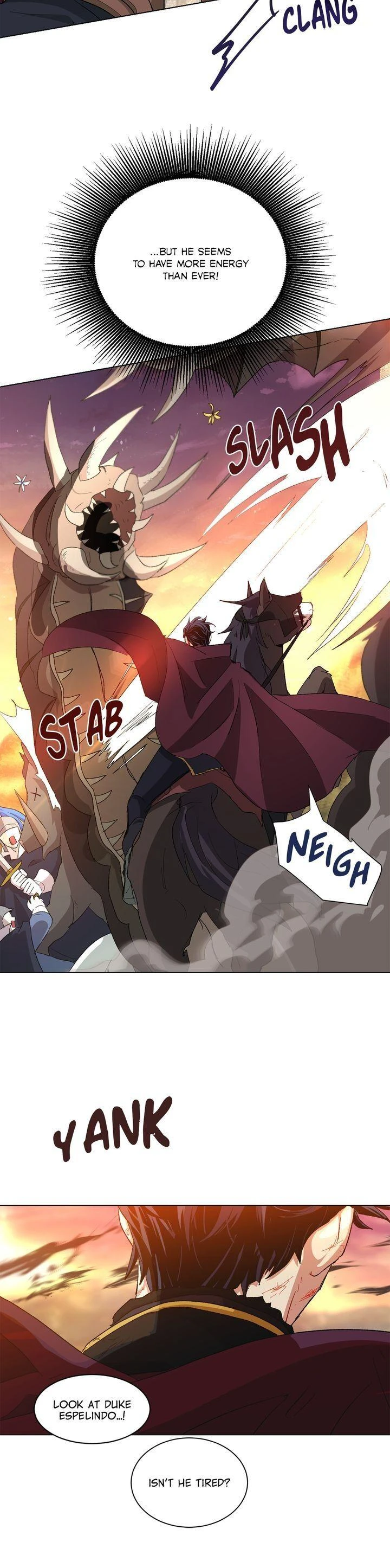 Read I Stan the Prince Manga Online