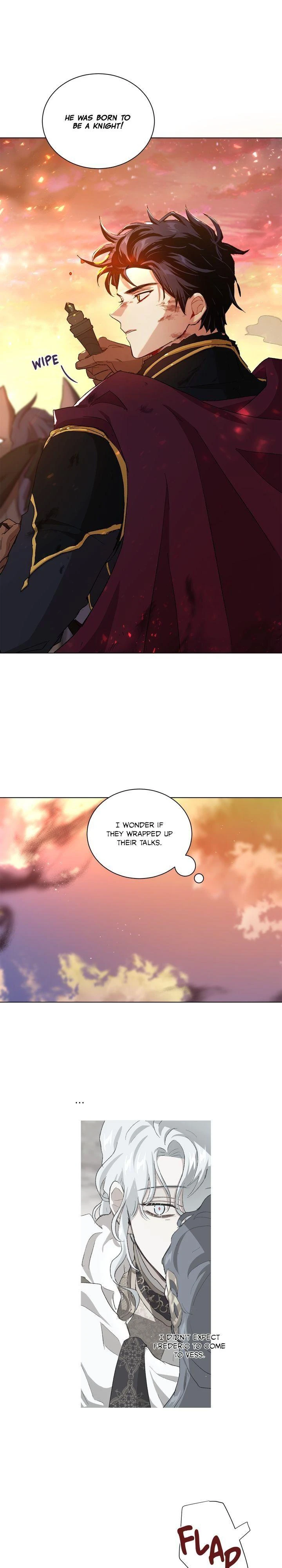 Read I Stan the Prince Manga Online