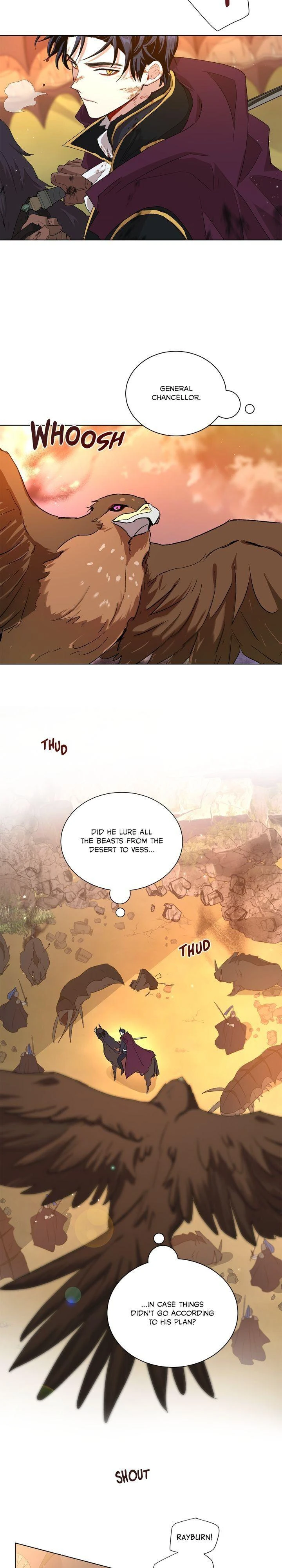 Read I Stan the Prince Manga Online
