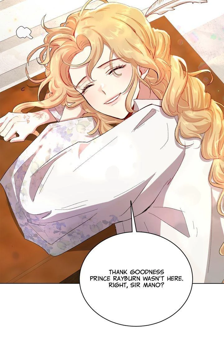 Read I Stan the Prince Manga Online