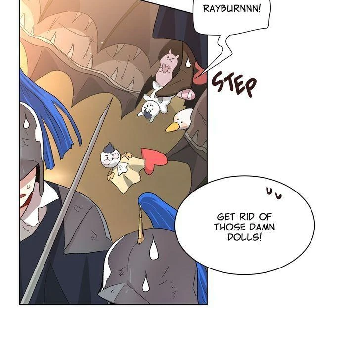 Read I Stan the Prince Manga Online