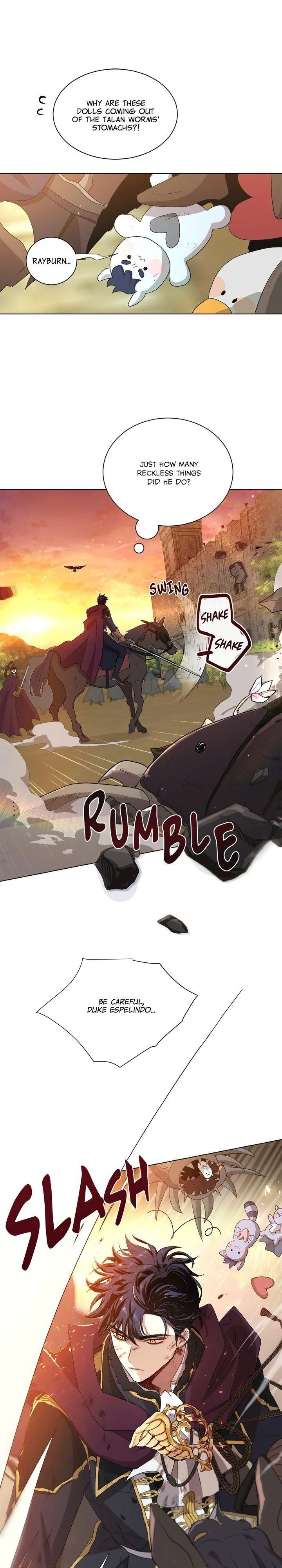 Read I Stan the Prince Manga Online