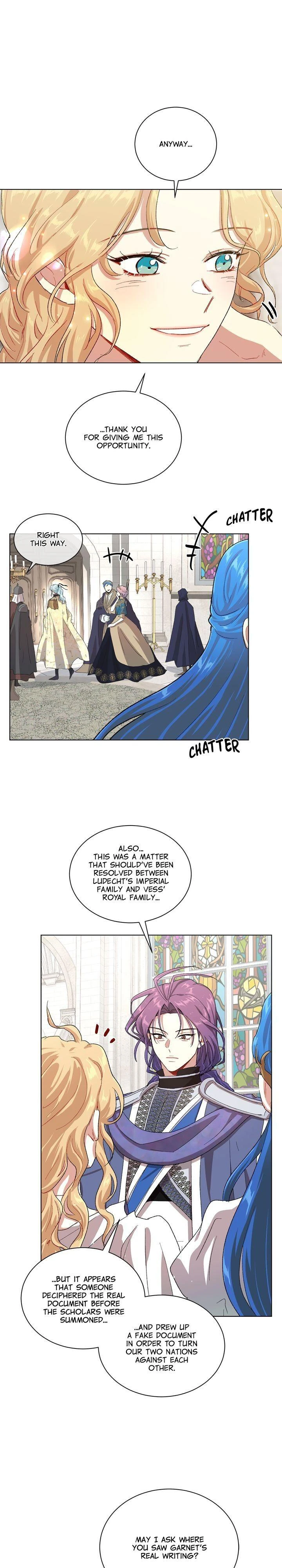 Read I Stan the Prince Manga Online