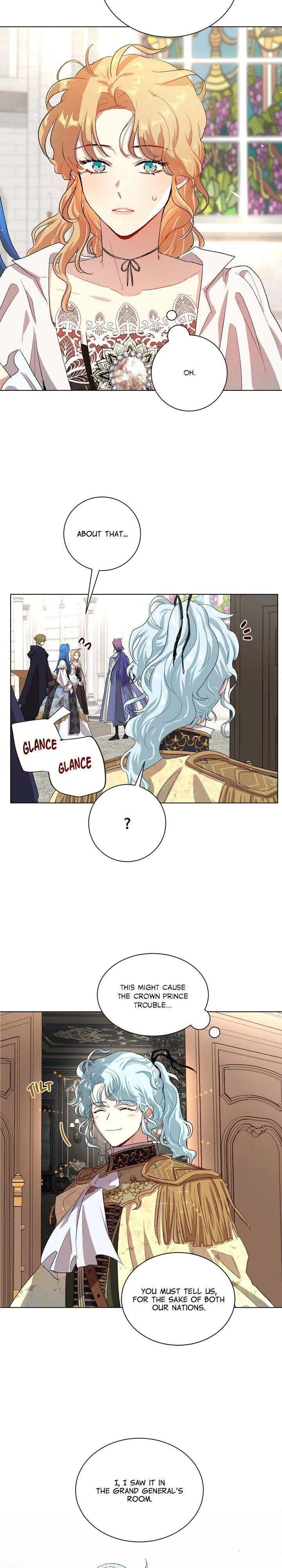 Read I Stan the Prince Manga Online