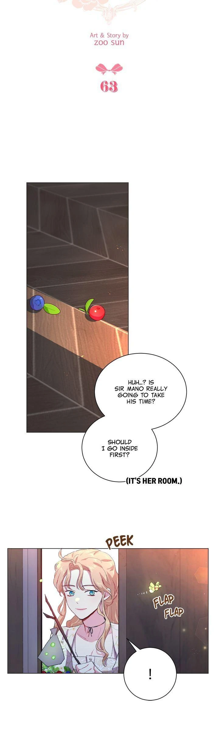 Read I Stan the Prince Manga Online