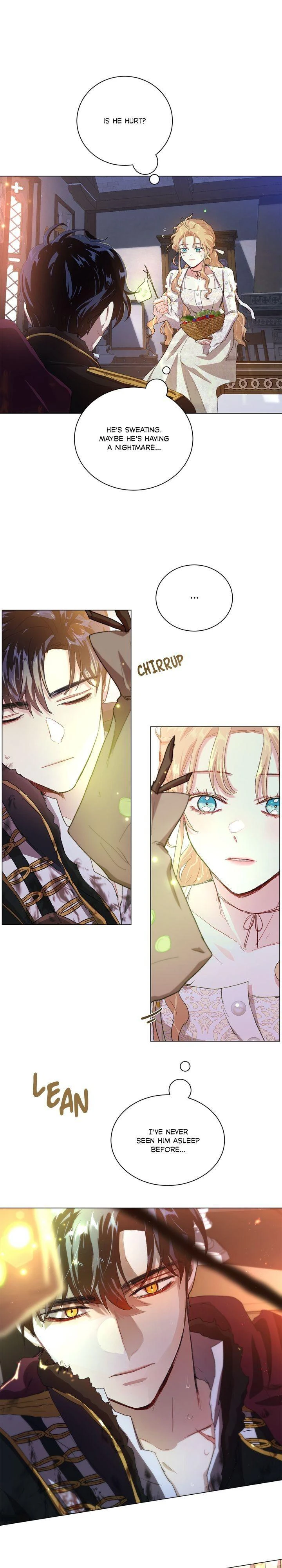 Read I Stan the Prince Manga Online