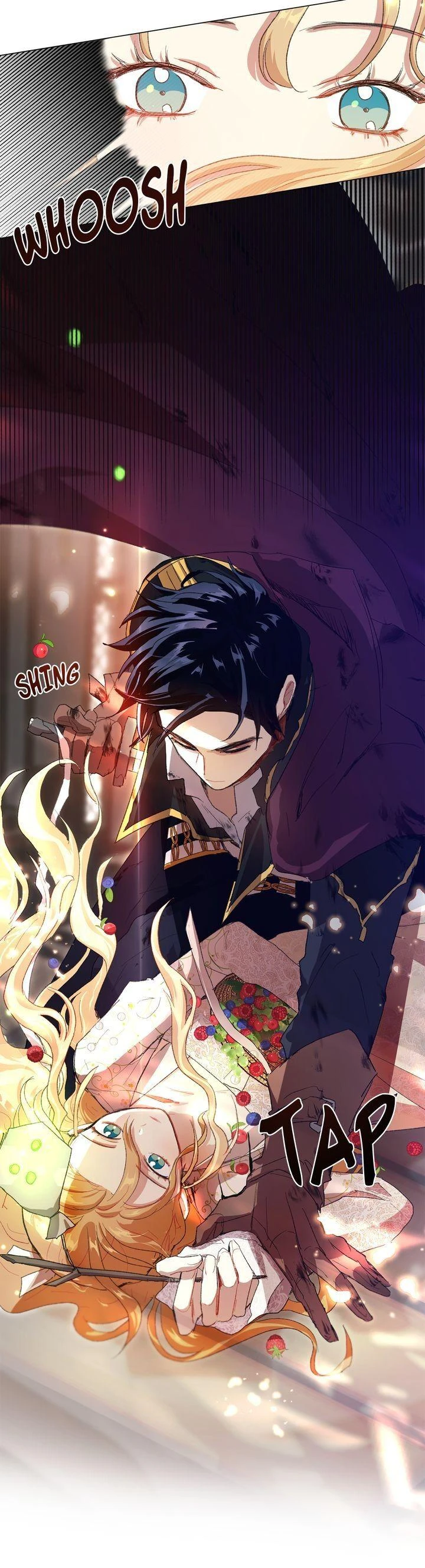 Read I Stan the Prince Manga Online