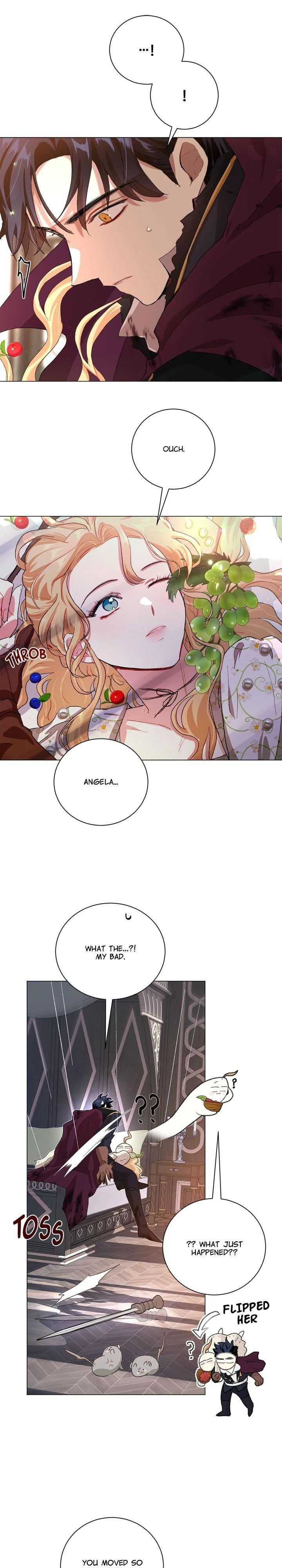 Read I Stan the Prince Manga Online
