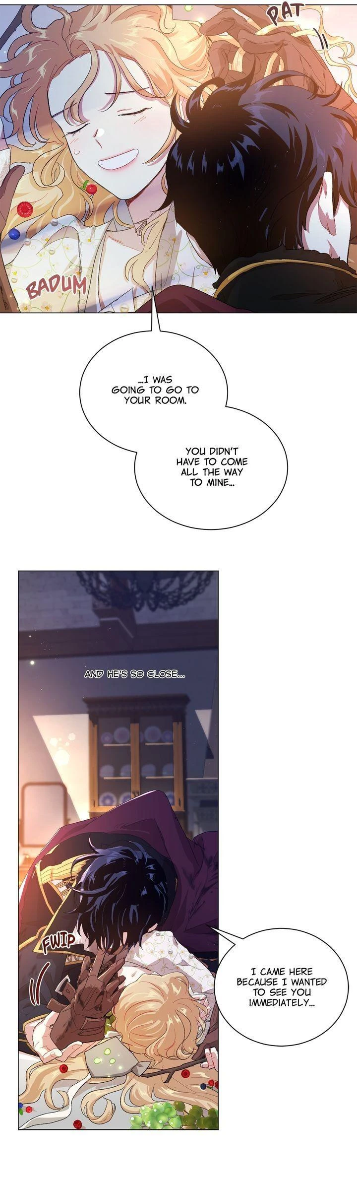 Read I Stan the Prince Manga Online