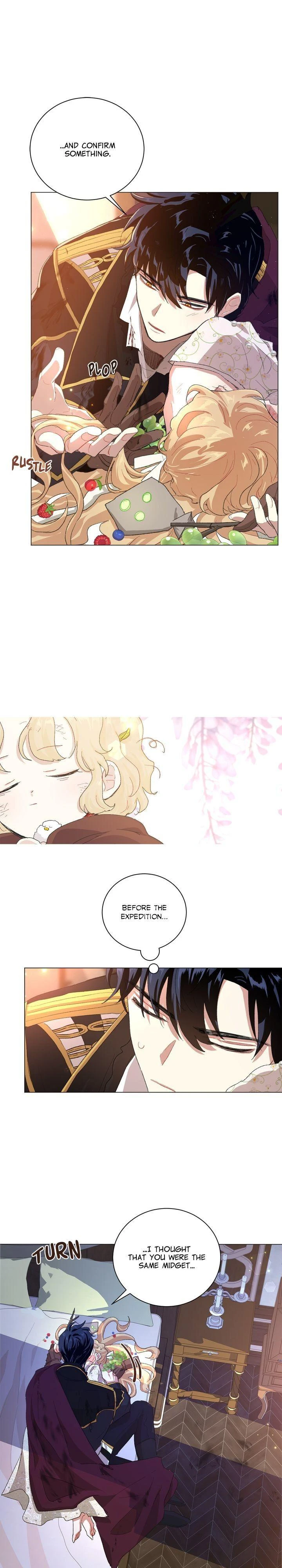 Read I Stan the Prince Manga Online
