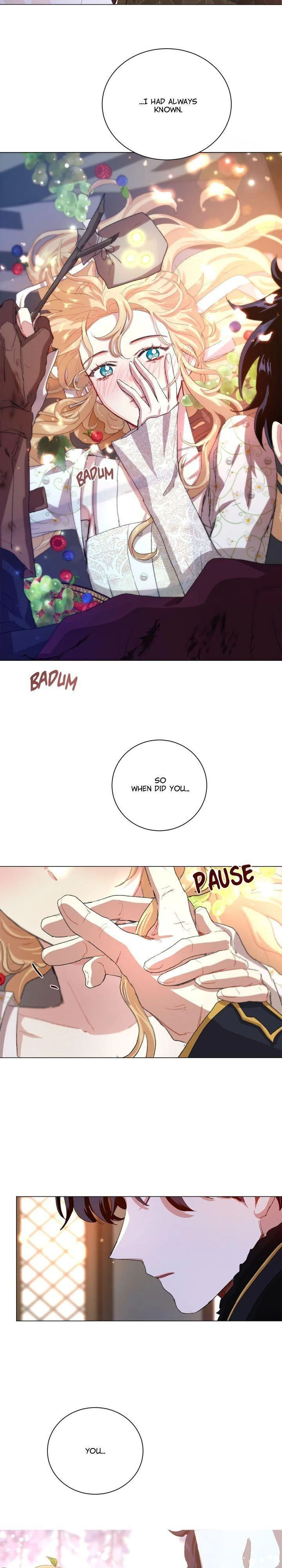 Read I Stan the Prince Manga Online