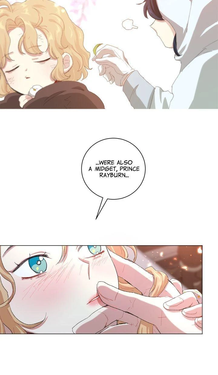 Read I Stan the Prince Manga Online