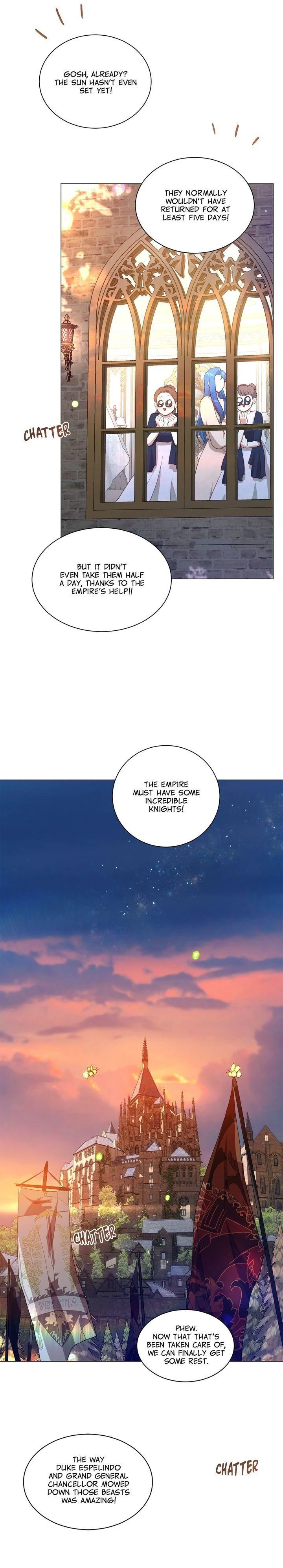 Read I Stan the Prince Manga Online