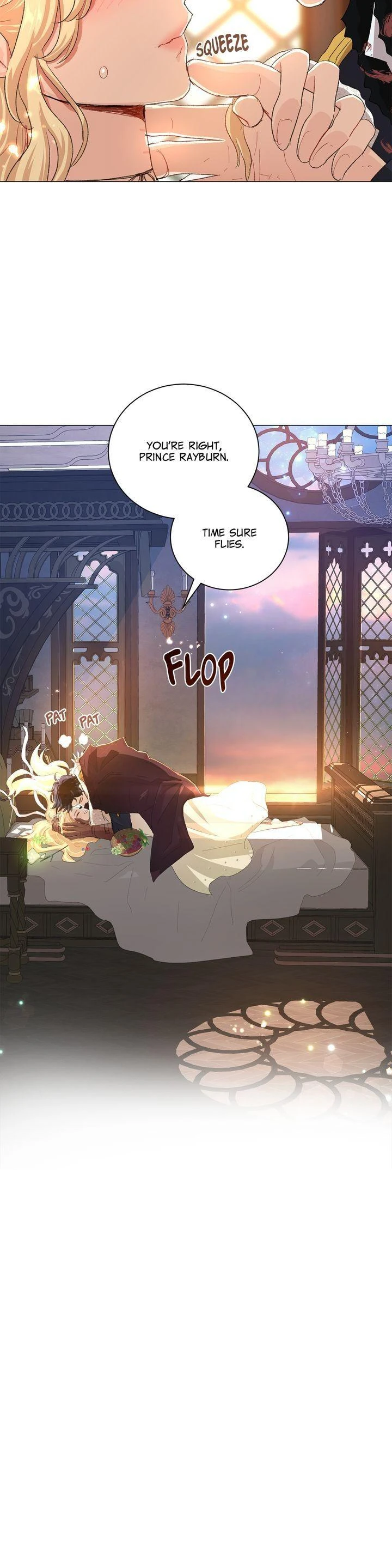 Read I Stan the Prince Manga Online