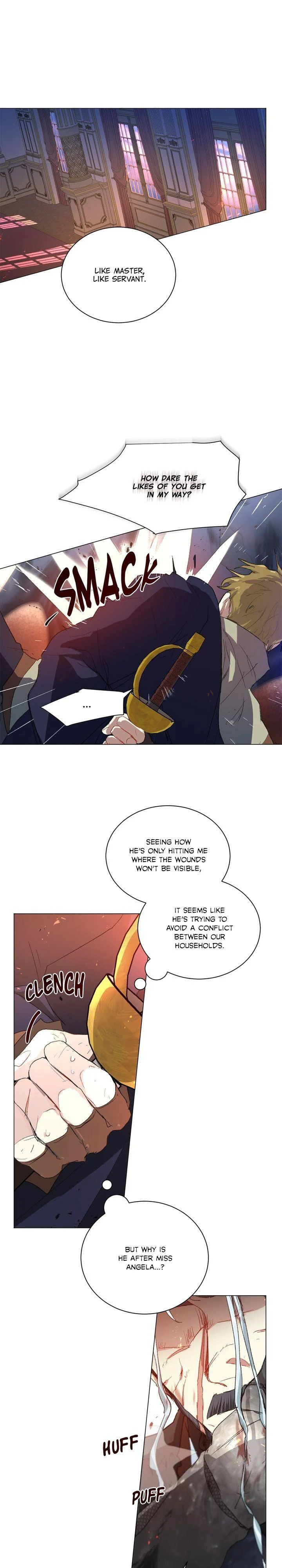 Read I Stan the Prince Manga Online