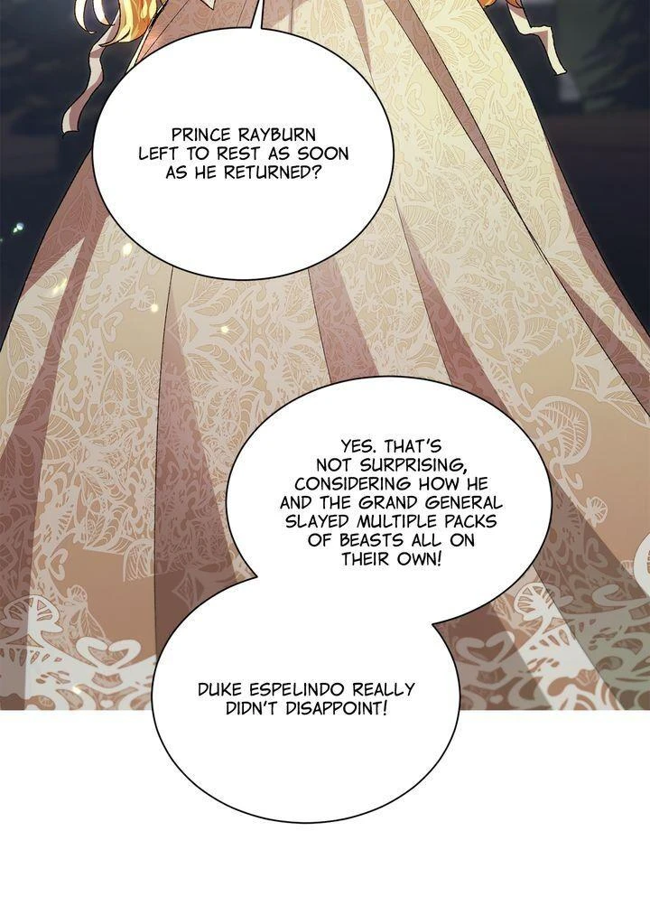 Read I Stan the Prince Manga Online