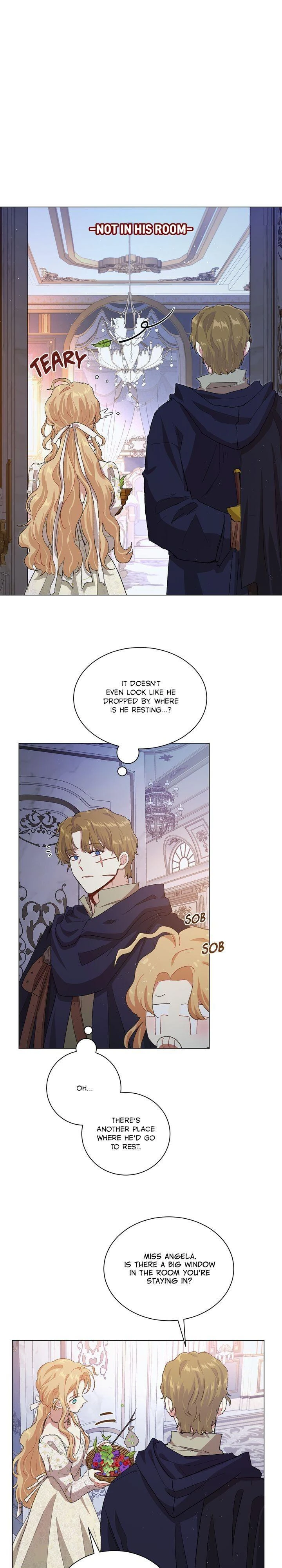 Read I Stan the Prince Manga Online